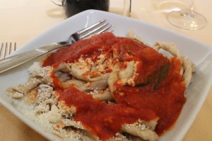 Living the Dream—In a Tacco!